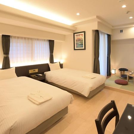 Hotel Brillio Asakusabashi 도쿄 외부 사진