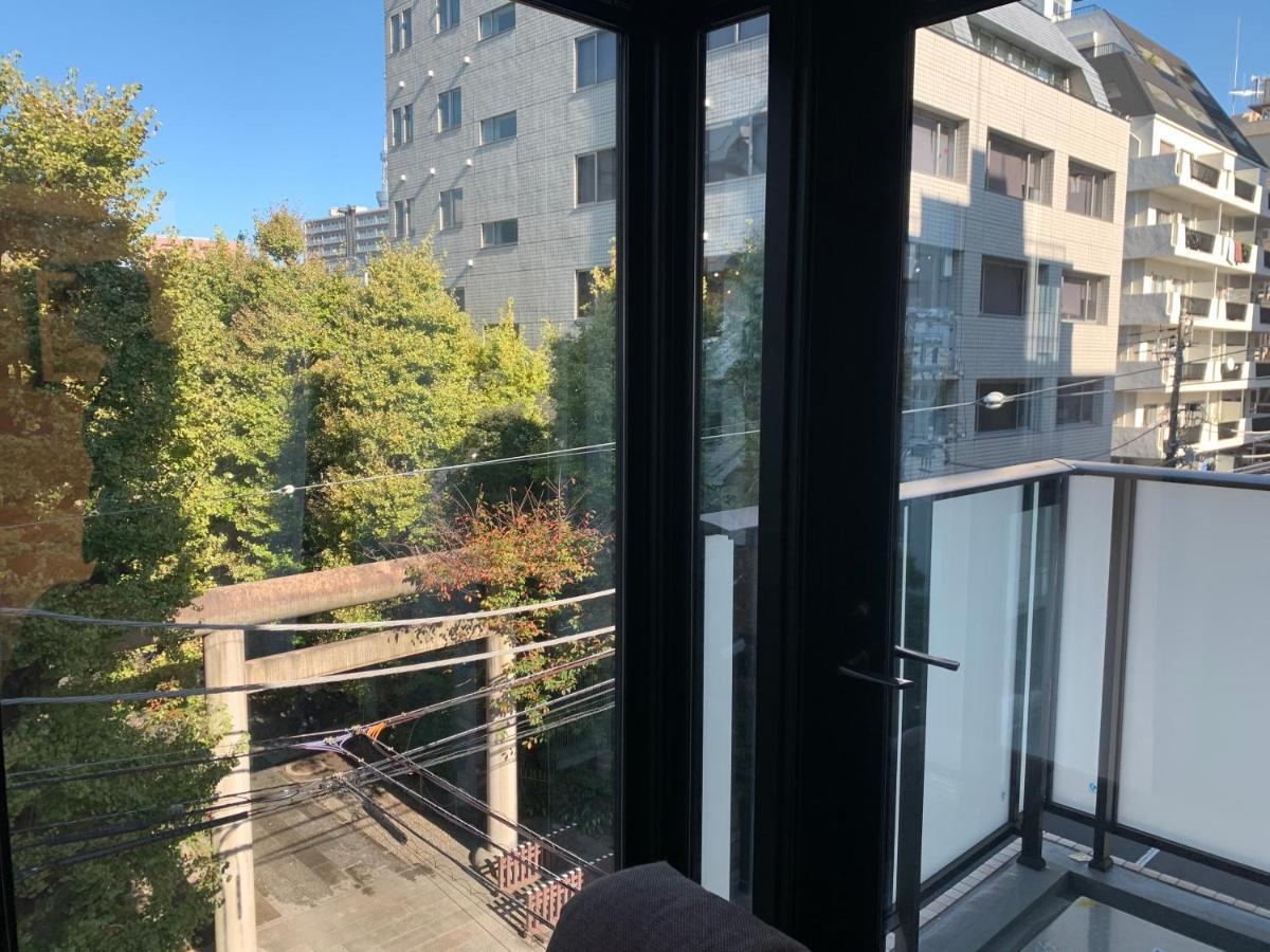 Hotel Brillio Asakusabashi 도쿄 외부 사진