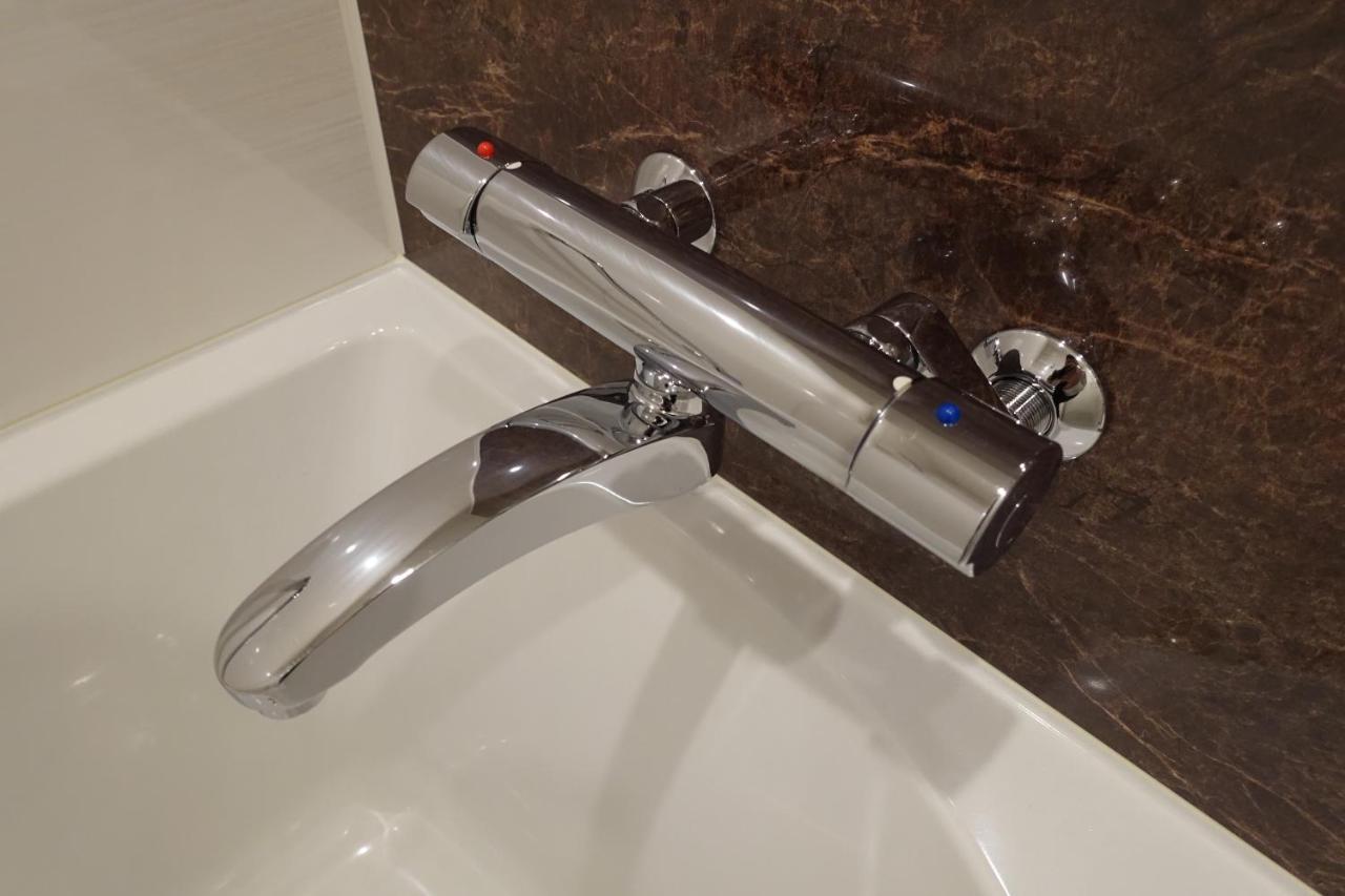 Hotel Brillio Asakusabashi 도쿄 외부 사진