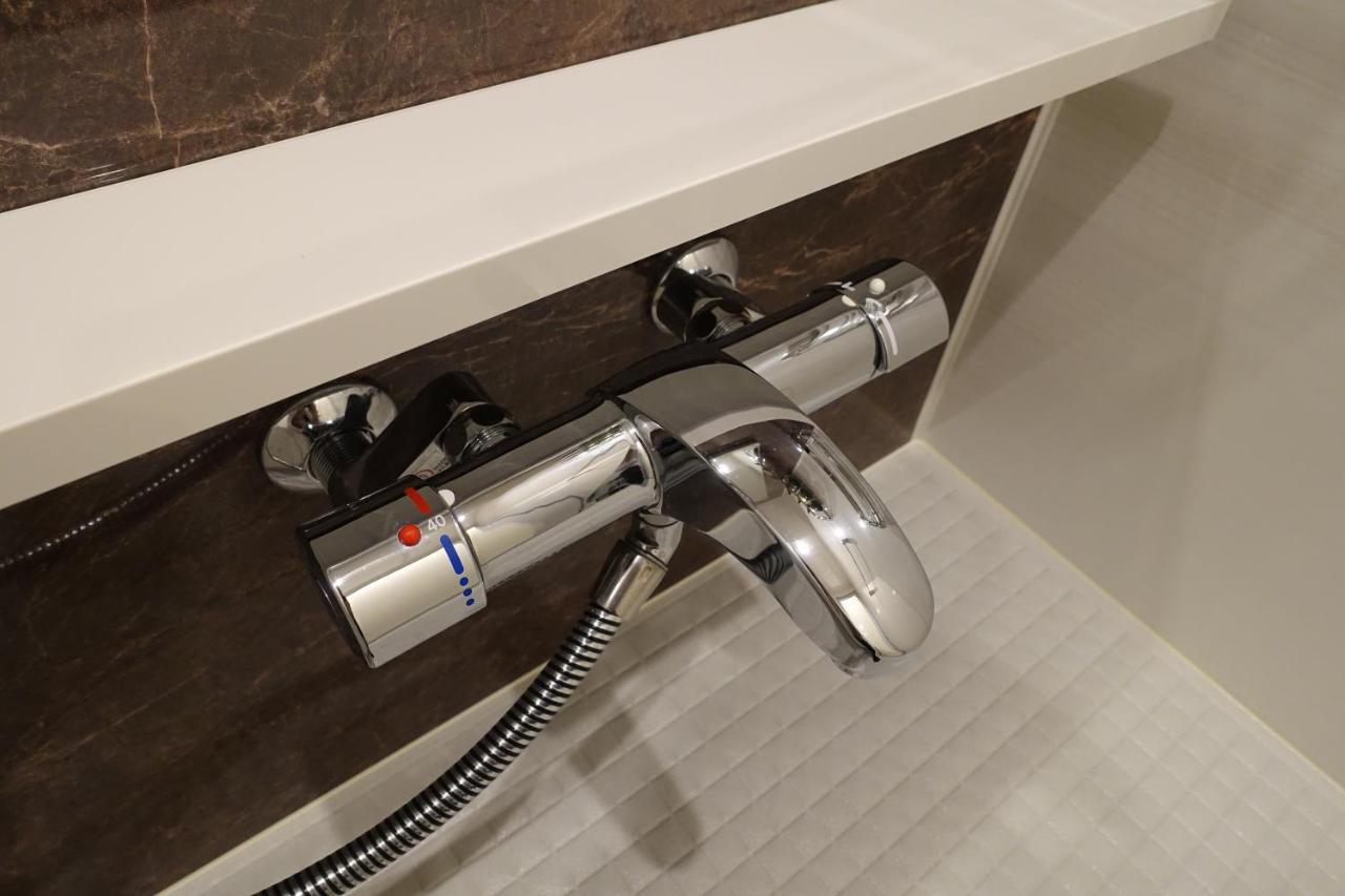 Hotel Brillio Asakusabashi 도쿄 외부 사진