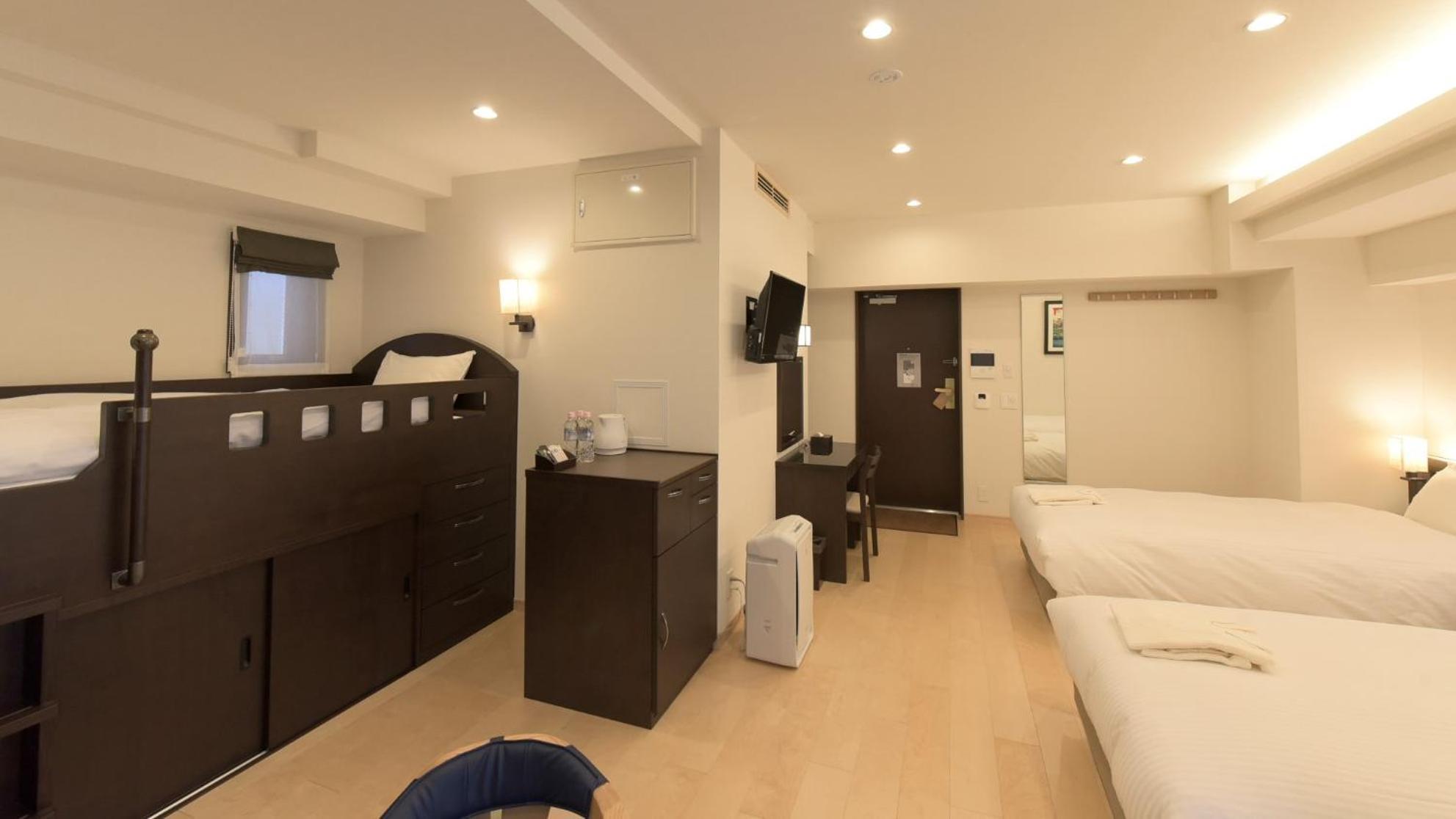 Hotel Brillio Asakusabashi 도쿄 외부 사진