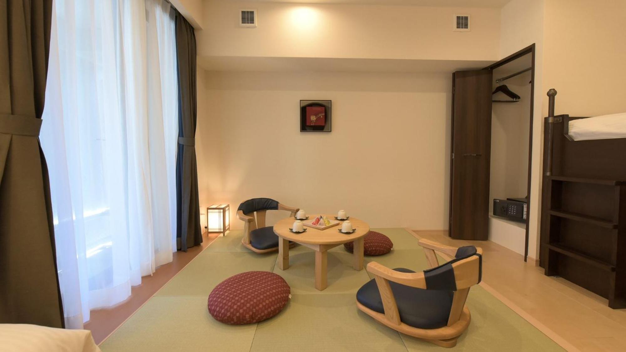 Hotel Brillio Asakusabashi 도쿄 외부 사진