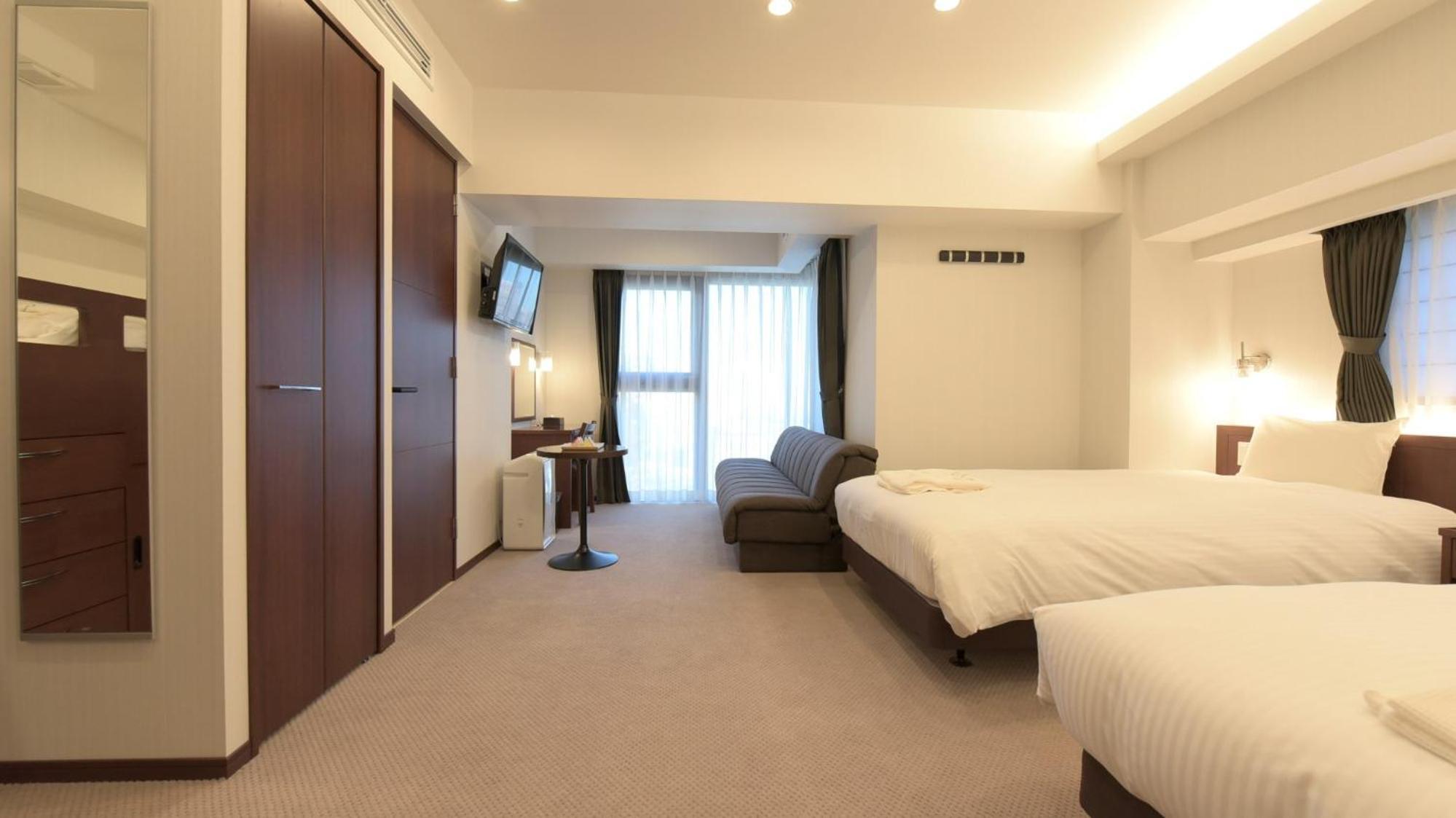 Hotel Brillio Asakusabashi 도쿄 외부 사진