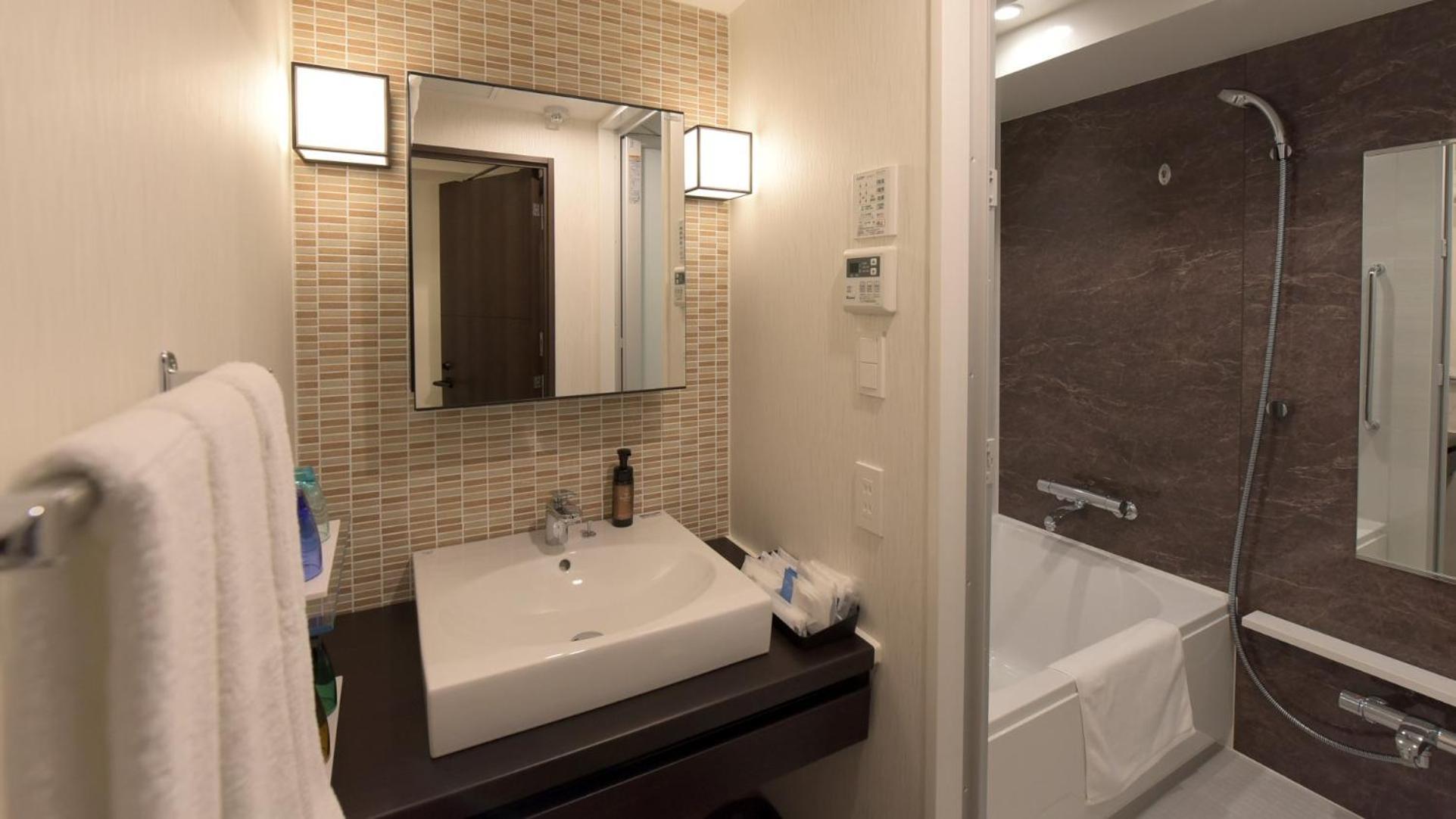 Hotel Brillio Asakusabashi 도쿄 외부 사진