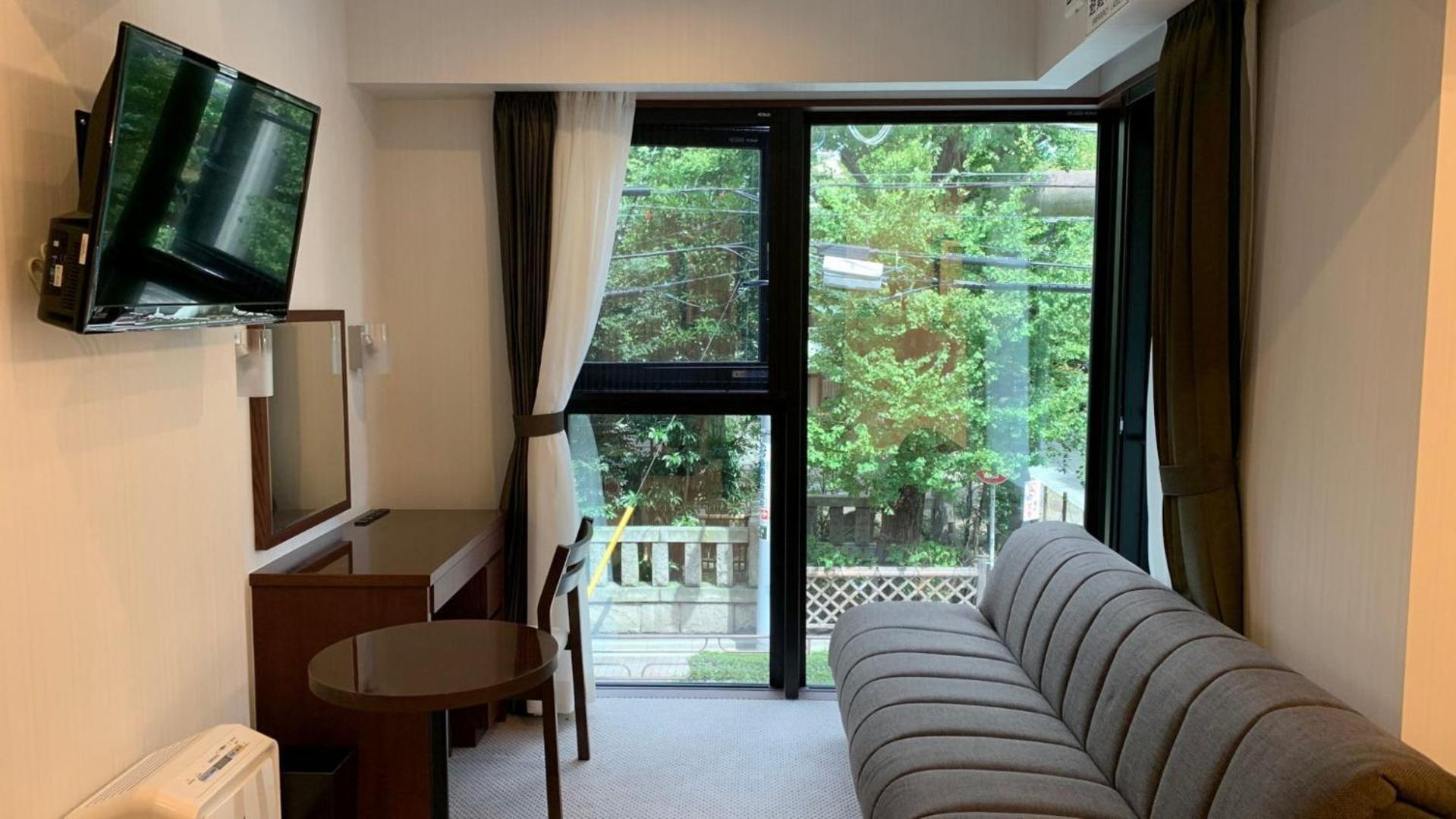 Hotel Brillio Asakusabashi 도쿄 외부 사진