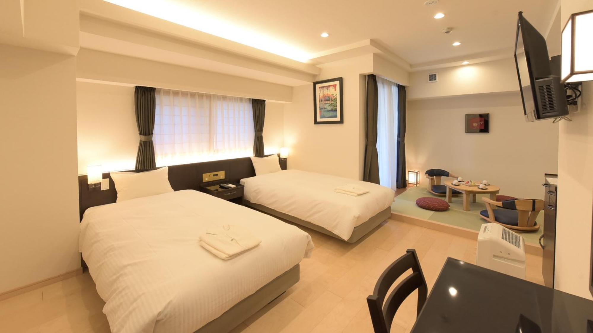 Hotel Brillio Asakusabashi 도쿄 외부 사진